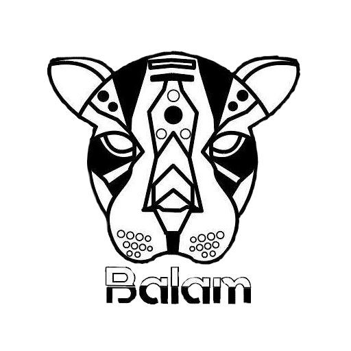 BaLuNi logo